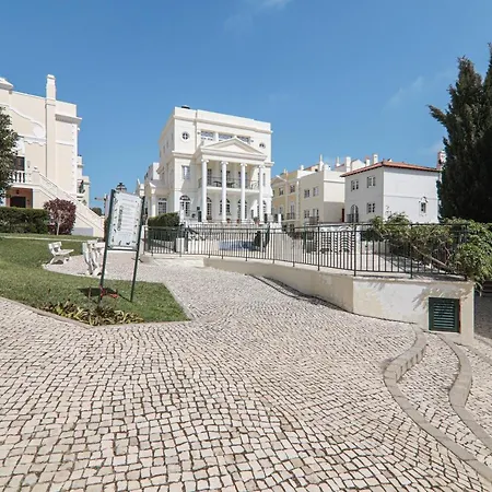 Old Village Vilamoura * Quarteira