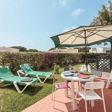 Apartman Old Village Vilamoura