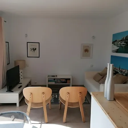 Apartman Old Village Vilamoura *