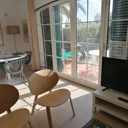 Apartman Old Village Vilamoura Quarteira