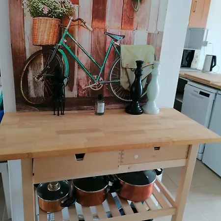 Old Village Vilamoura Apartment *