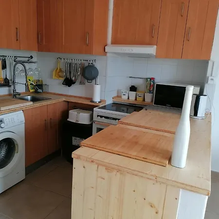 Apartman Old Village Vilamoura *