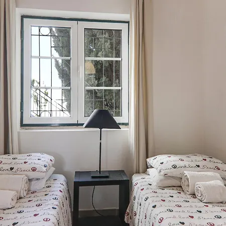Old Village Vilamoura Apartment *