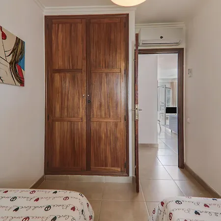 Old Village Vilamoura Apartment