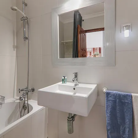 Apartment Old Village Vilamoura Quarteira