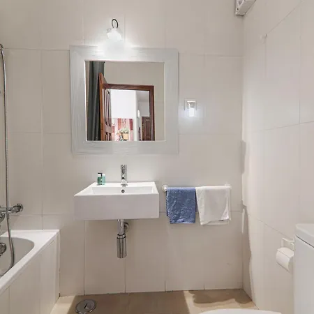 Old Village Vilamoura Apartment *