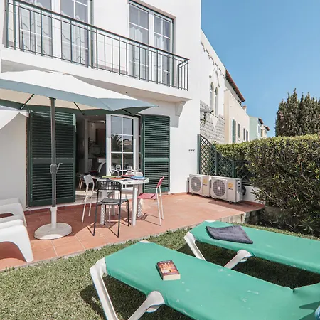Apartment Old Village Vilamoura