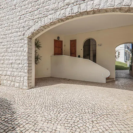 Apartment Old Village Vilamoura Quarteira