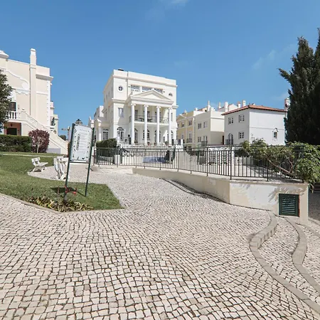Old Village Vilamoura *