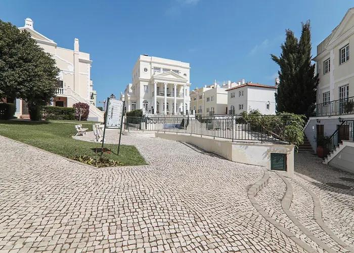 Old Village Vilamoura * Quarteira