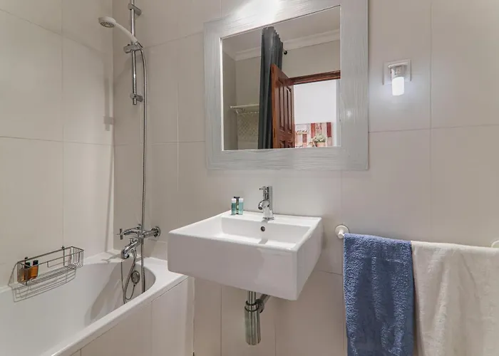 Old Village Vilamoura * Quarteira