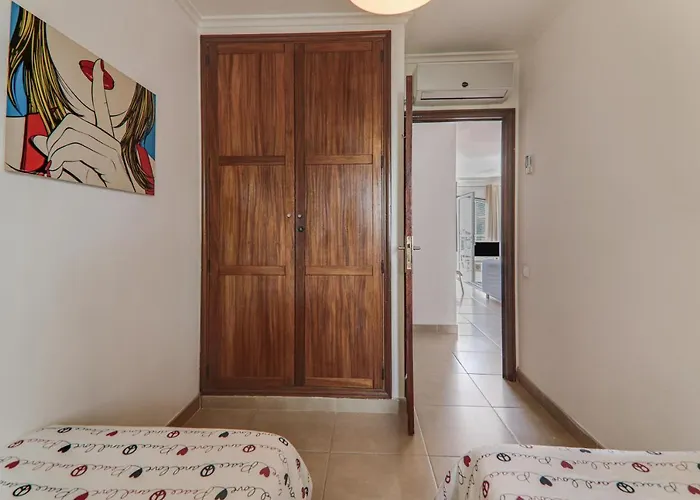 Old Village Vilamoura *