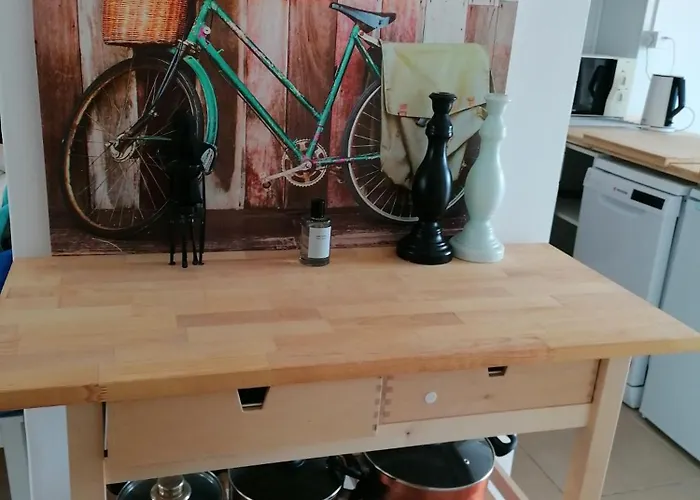 Old Village Vilamoura Apartment