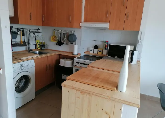 Apartment Old Village Vilamoura *