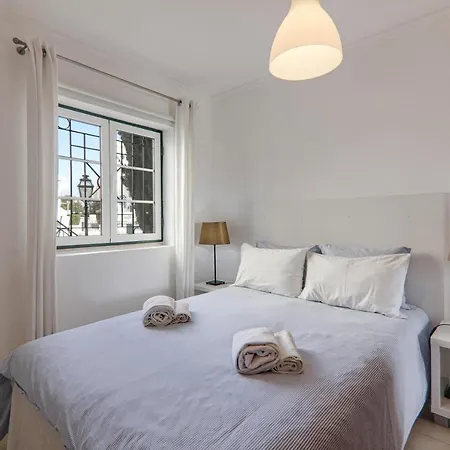 Old Village Vilamoura Apartment *