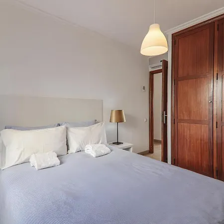 Old Village Vilamoura Apartment Quarteira