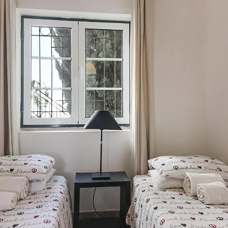 Apartment Old Village Vilamoura *