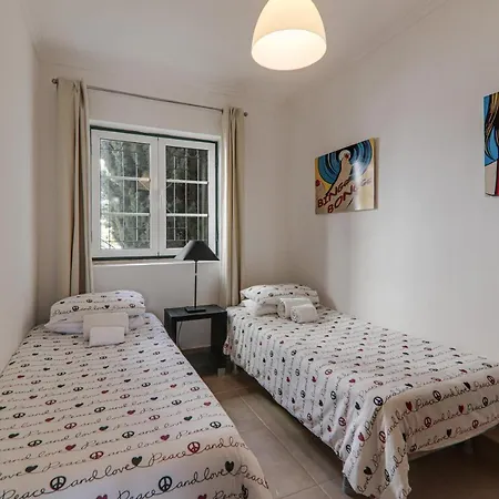 Apartment Old Village Vilamoura *