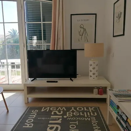Old Village Vilamoura Apartment Quarteira