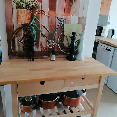 Old Village Vilamoura Apartment