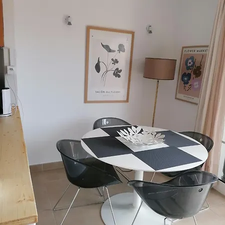 Old Village Vilamoura Apartment *