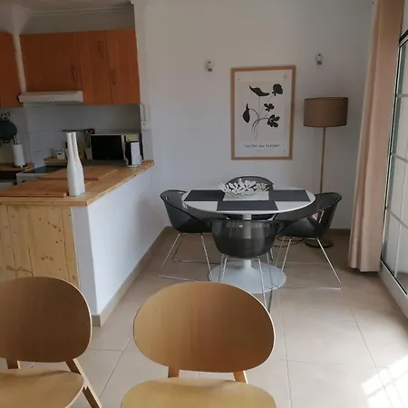 Apartment Old Village Vilamoura