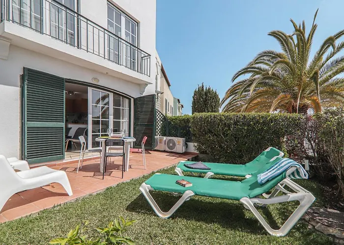 Old Village Vilamoura *