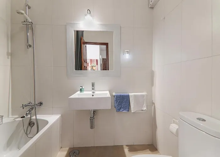 Апартаменты Old Village Vilamoura