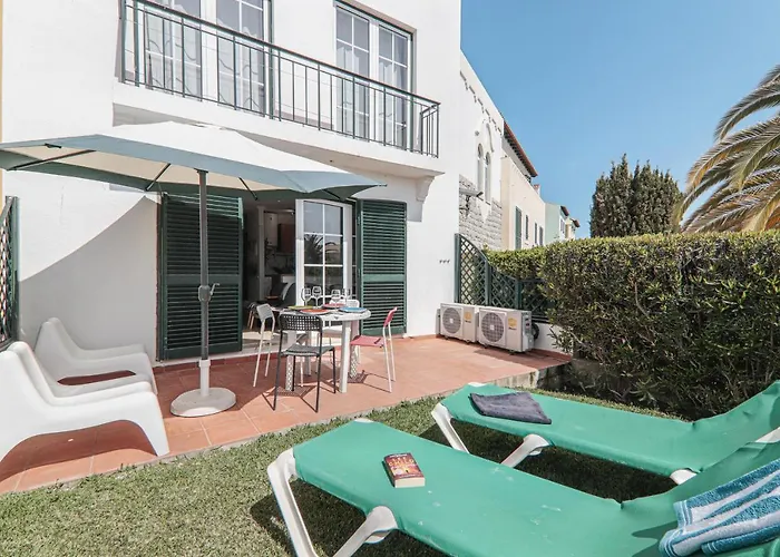 Old Village Vilamoura Apartament