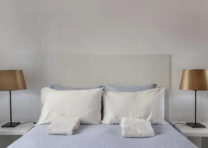 Old Village Vilamoura