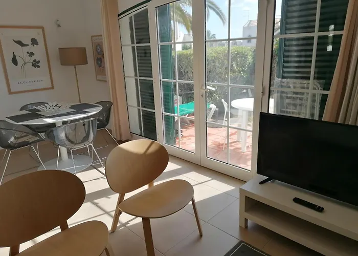 Old Village Vilamoura * Картейра