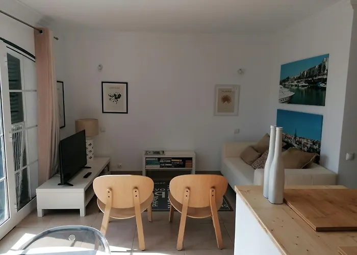 Apartament Old Village Vilamoura Quarteira