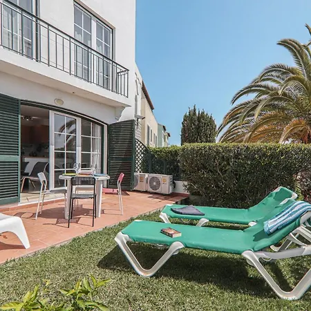Old Village Vilamoura *
