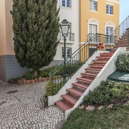 Old Village Vilamoura Quarteira