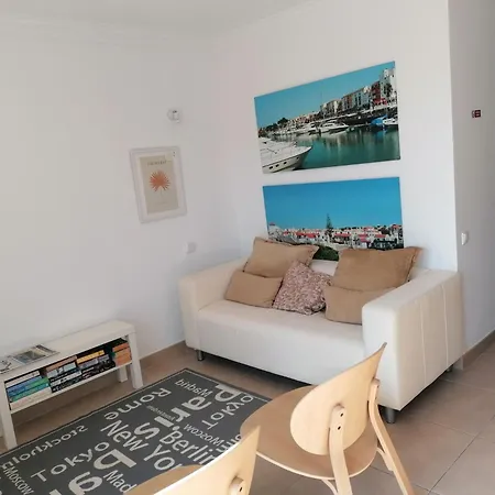 Apartment Old Village Vilamoura