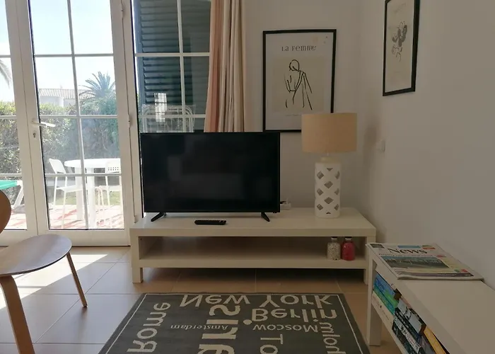 Old Village Vilamoura Appartement Quarteira