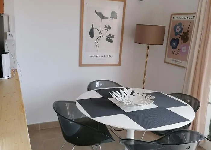 Old Village Vilamoura Appartement *