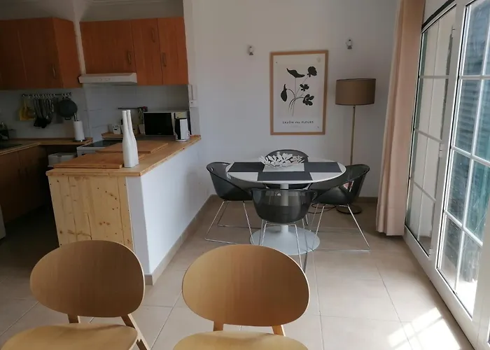 Appartement Old Village Vilamoura